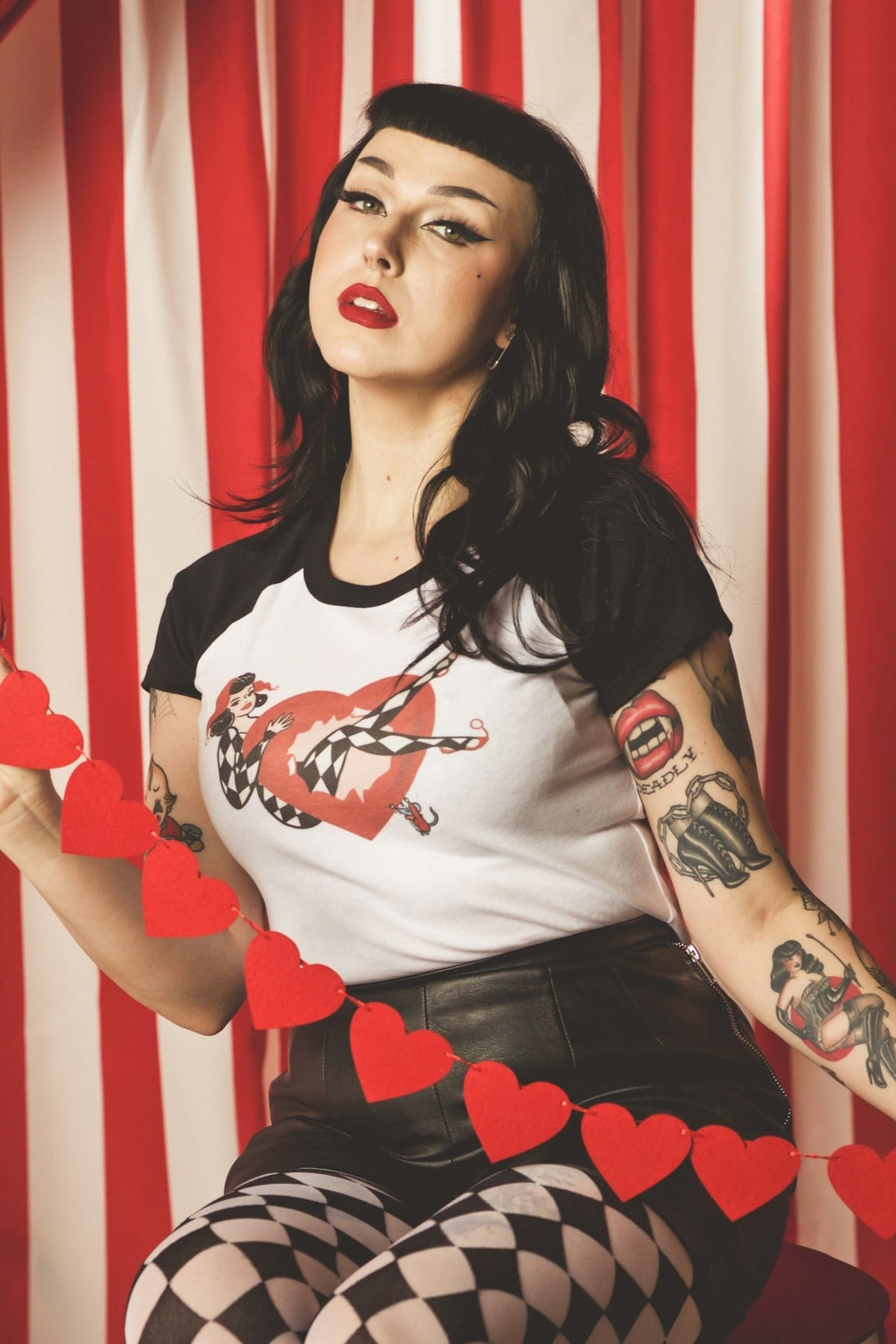 BABYL Reading and Leeds Tシャツ XLサイズ Mischief Made | Mischief Made