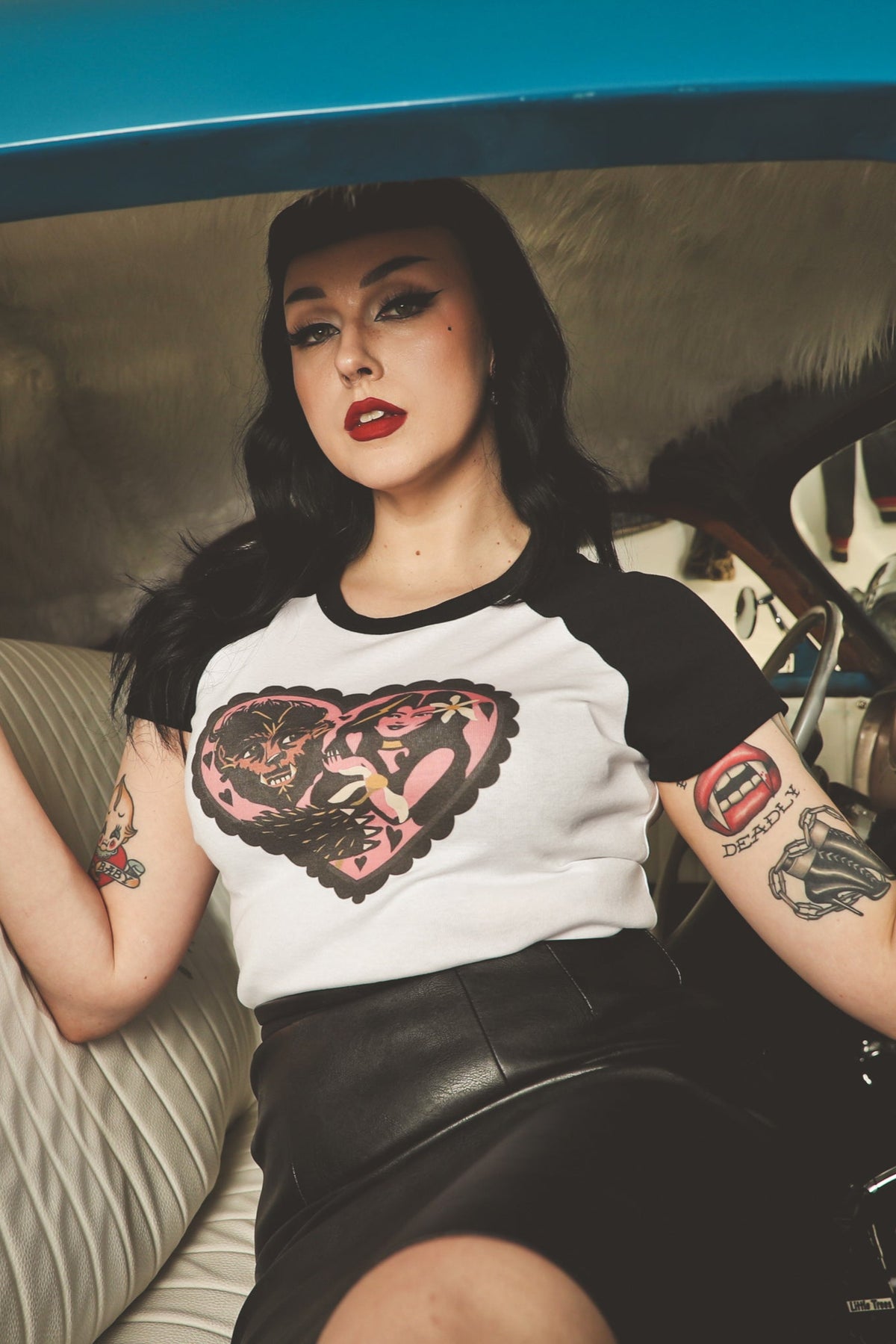 Mischief Made | Mischief Made