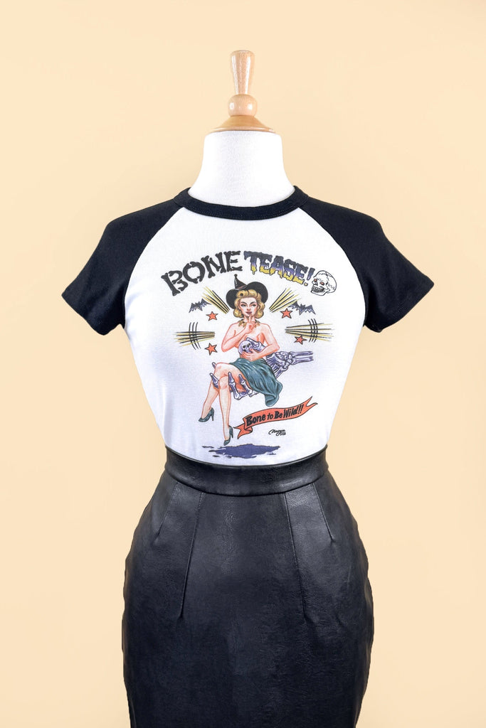 ◆Mischief Made◆Tシャツ❤︎❤︎新品未使用Msize Mischief Made