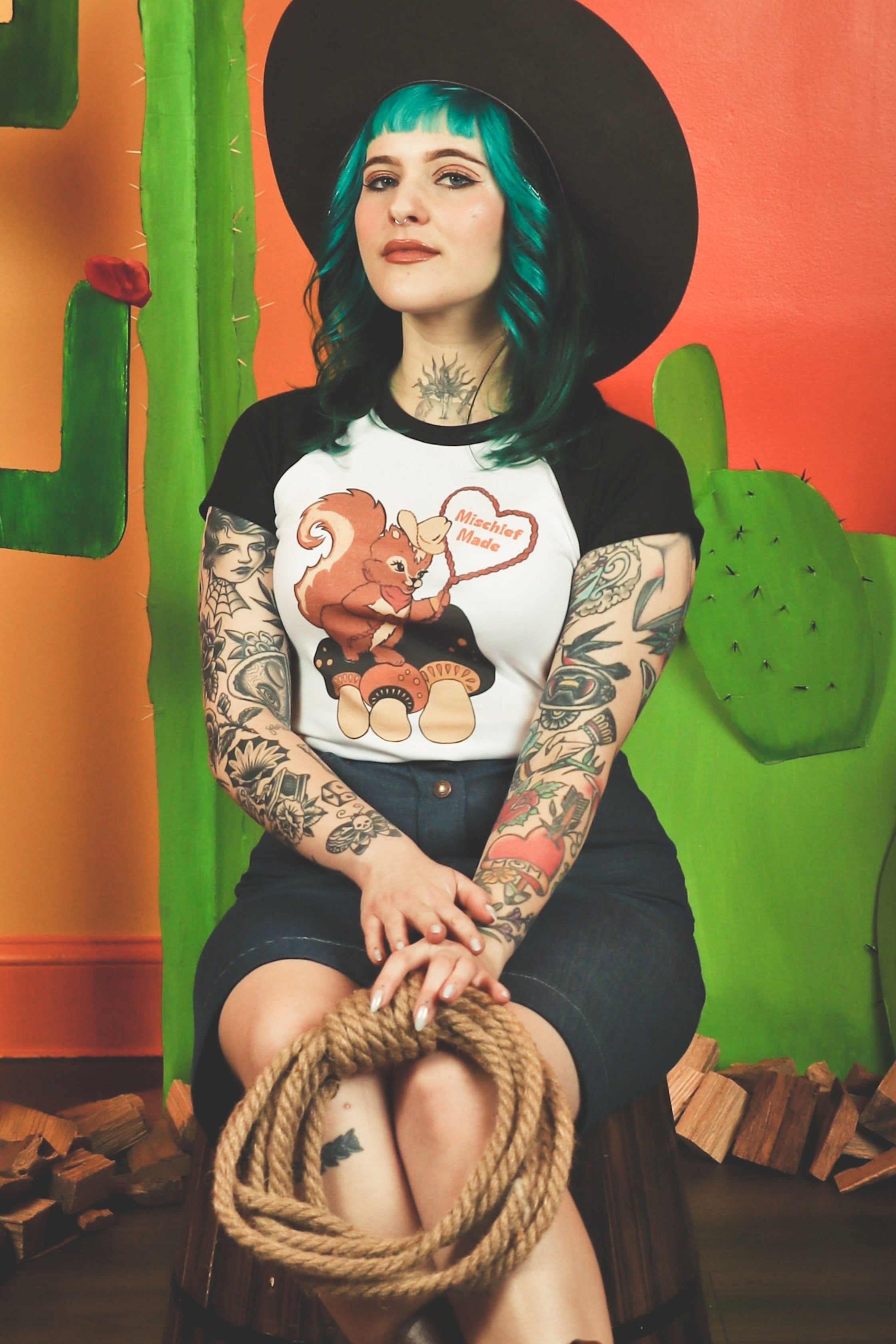 Mischief Made | Mischief Made